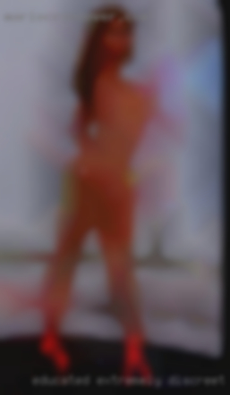 Educated, extremely who want sex in NYC discreet.