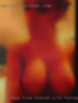 Feel free to hit me up and say shared wife fantasy hello!