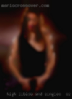 High singles in SC libido and an open mind.