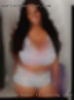 I'm an open and honest Beach, FL looking for men woman.