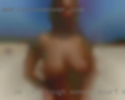 Im into rough sex women in Evart, Michigan and bondage.