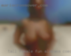 Tall female, fun, open, honest Alabama coed and real.