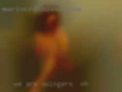 We are a drug free couple swingers in NH ask for more ?